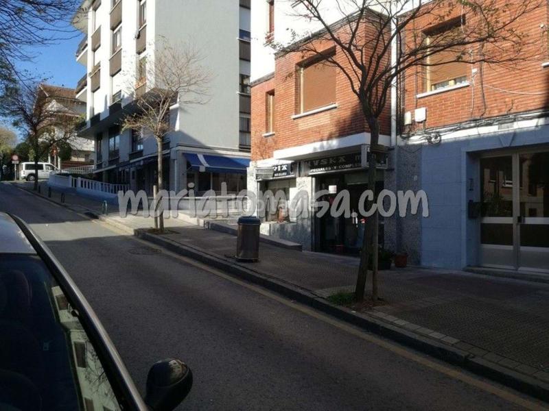 Foto 155fd207-5fe2-46ce-951c-1034e5cb57f4. Lloguer local comercial a Neguri Getxo