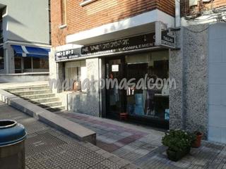 Location Local commercial  Acacias