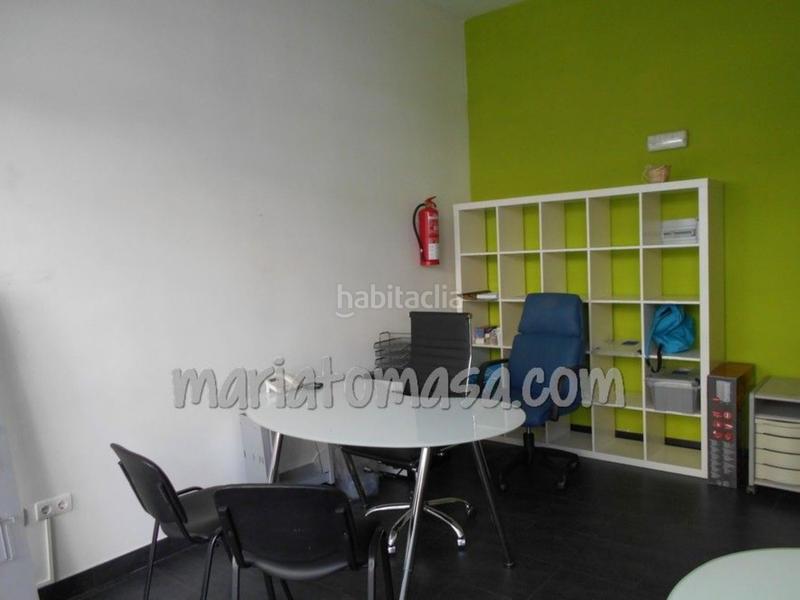 Foto 256217c7-10a5-44f6-aa66-bddcefc4d9b4. Alquiler local comercial en Artatza-Pinueta-Pinosolo Leioa