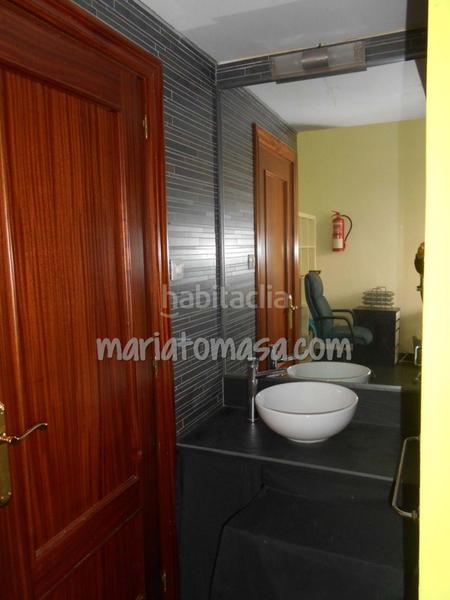 Foto 3d26faac-af5f-48e0-baf4-5bbd5345713d. Alquiler local comercial en Artatza-Pinueta-Pinosolo Leioa