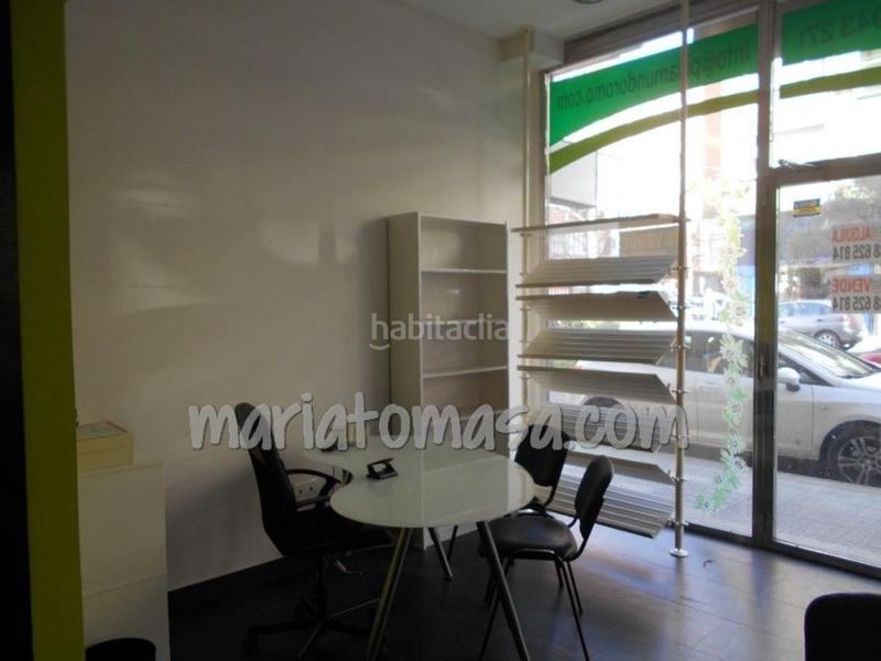 Foto 460f0163-aaa9-4f27-b140-fd6eb4a2040f. Lloguer local comercial a Artatza-Pinueta-Pinosolo Leioa