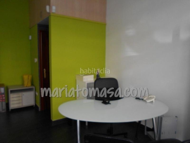 Foto a18e422e-81f8-48d7-a89d-6593184ba863. Location local commercial dans Artatza-Pinueta-Pinosolo Leioa