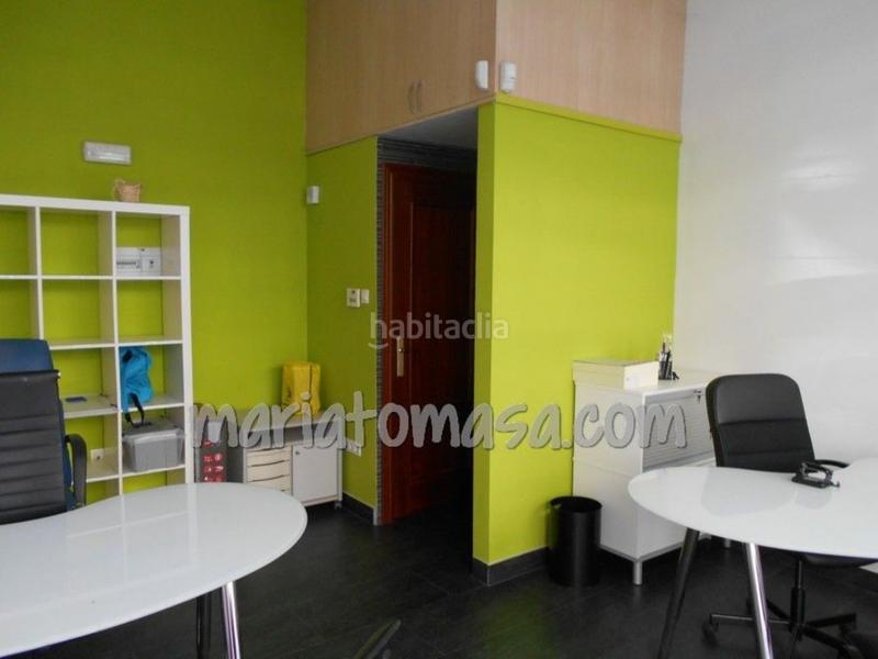 Foto 1c9e1504-7d10-4415-8cfa-1f1e843d7e12. Affitto locale commerciale in Artatza-Pinueta-Pinosolo Leioa