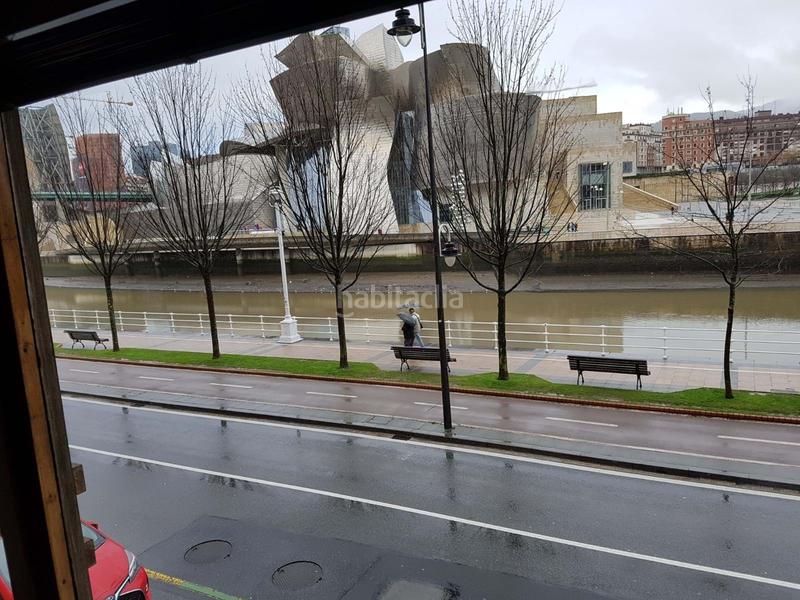 Foto 2526e1e6-557b-4474-8239-5a484d5bf155. Location bureau dans San Pedro de Deusto - La Ribera Bilbao