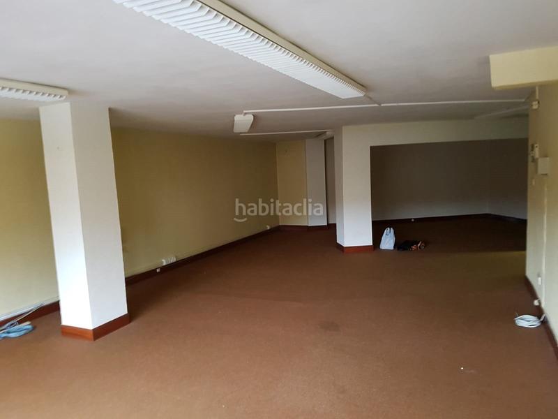 Foto 189455e8-cffa-4390-b6c6-0b4e1169246c. Miete büro in San Pedro de Deusto - La Ribera Bilbao