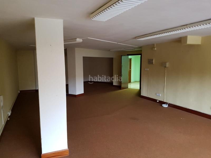 Foto 6970d28b-2ec9-4286-a2be-cdd54dc91b2c. Miete büro in San Pedro de Deusto - La Ribera Bilbao