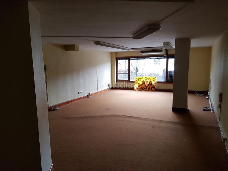 Foto 9ecb21be-bcd4-4d5c-89a6-d52a1fa5572c. Miete büro in San Pedro de Deusto - La Ribera Bilbao