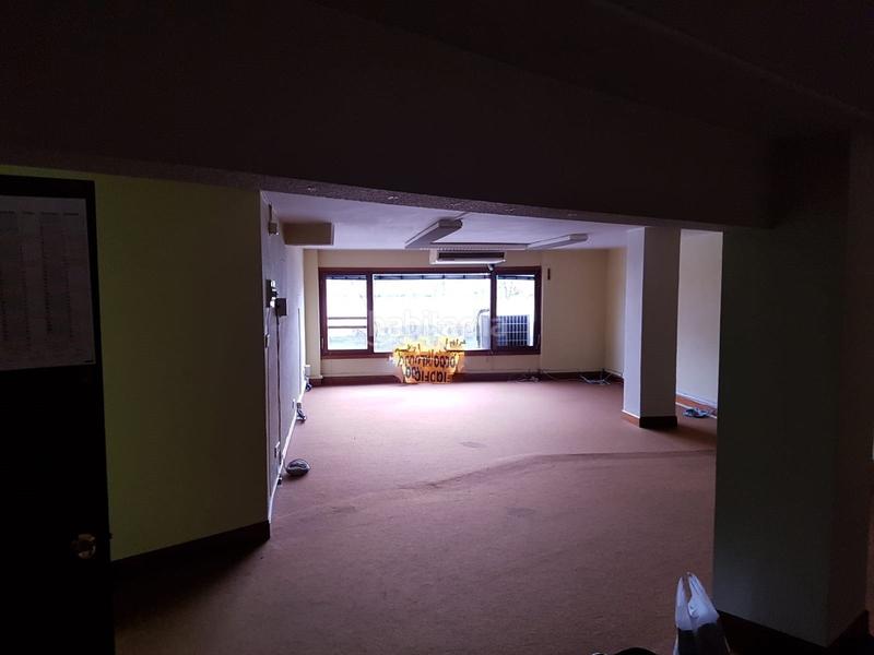 Foto 1f87ddf1-a5bc-4e24-972a-3fa228cb436f. Alquiler oficina en San Pedro de Deusto - La Ribera Bilbao