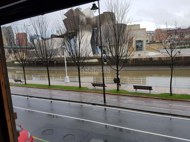 Foto 8872585f-d00d-48be-a248-ca078873d42e. Alquiler oficina en San Pedro de Deusto - La Ribera Bilbao