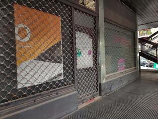 Local Comercial  Calle nicolás alcorta