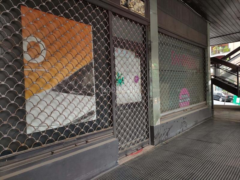 Foto 5c2821b4-1d5b-4f03-b2d1-a04a2303cef4. Alquiler local comercial en Iralabarri Bilbao