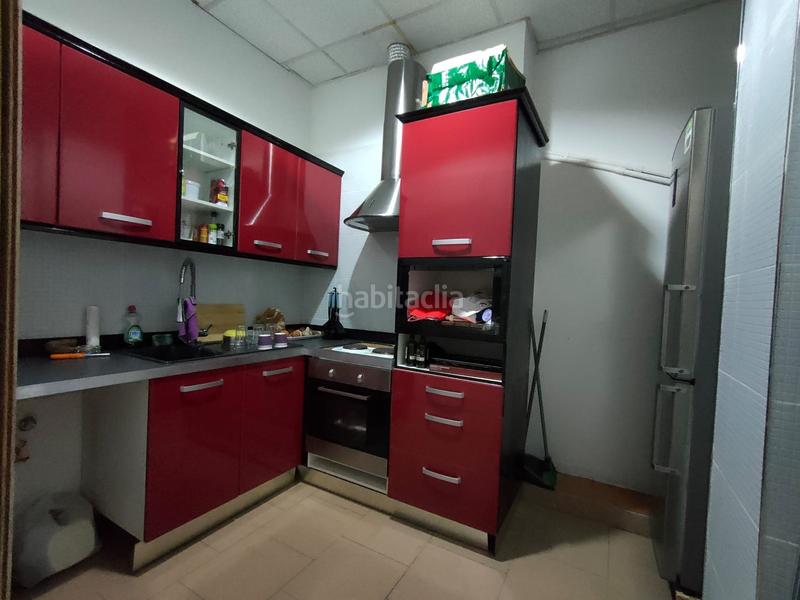 Foto a041f032-2a1a-4145-85eb-d925e45711d0. Alquiler local comercial en Iralabarri Bilbao