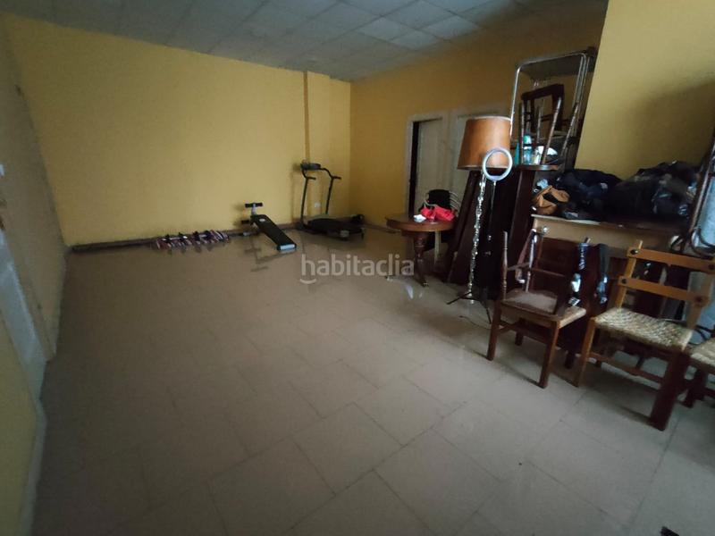 Foto 75536a40-b175-4497-8af3-19b716688523. Lloguer local comercial a Iralabarri Bilbao