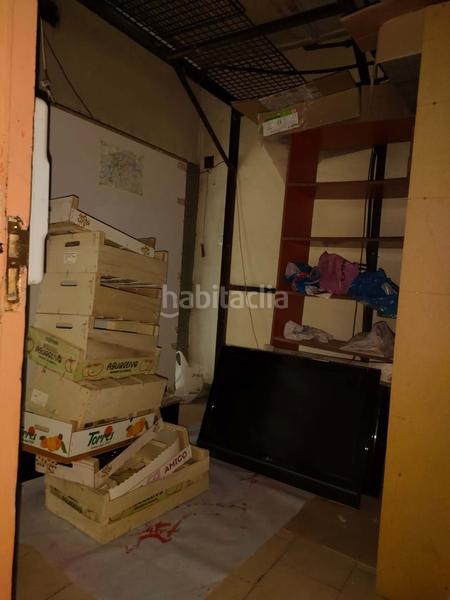 Foto 1585b244-9f68-469a-883d-bcedc6b9ca39. Local comercial a Iralabarri Bilbao