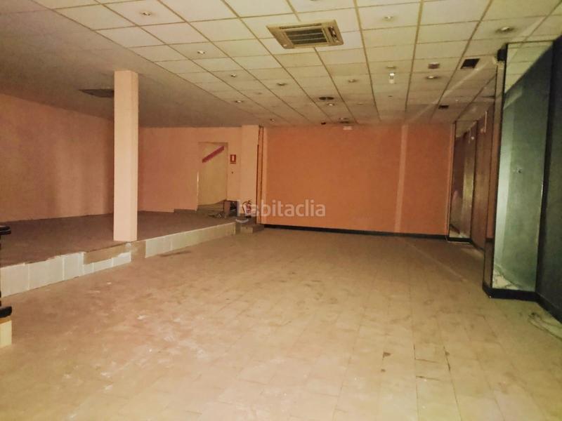 Foto a311bebf-04f0-4d7a-86ca-02c1a143e549. Local comercial a Iralabarri Bilbao