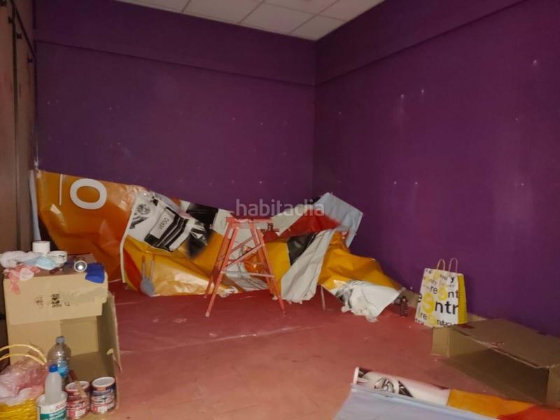 Foto e5789c17-8cf5-4cab-90bd-211995b79e48. Local comercial a Iralabarri Bilbao