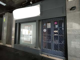 Lloguer Local Comercial  Calle nicolás alcorta