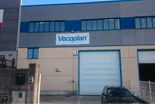 Nau industrial  Gazanda bidea s/n