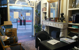 Location Local commercial  Juna de garay