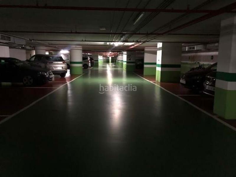 Foto 68f17e5c-31f4-494a-b692-c299d6b07b58. Parking coche en Abandoibarra - Guggenheim Bilbao