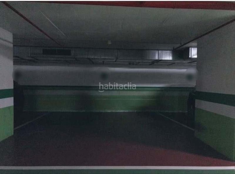 Foto a9c2b102-8ac7-4f07-9ac1-5dad4c386c63. Parking coche en Abandoibarra - Guggenheim Bilbao