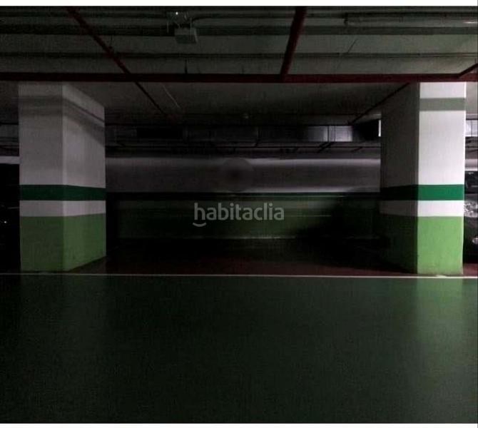 Foto 72d3b5bf-ef0d-4519-af3b-4b7aa50bb7c9. Autoparkplatz in Abandoibarra - Guggenheim Bilbao