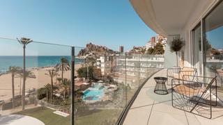 Etagenwohnung  Carre d'aigües