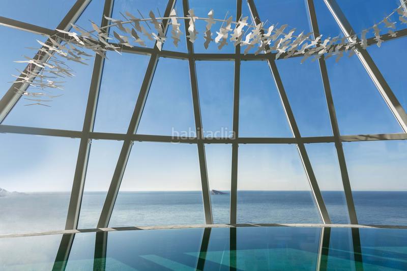 Foto 62a3b532-a25c-4c65-a087-ee362d0265be. Pis amb aparcament piscina a Playa Poniente Benidorm