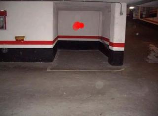 Parking coche  Islas canarias