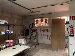 Local Comercial a Mamariga Kalea