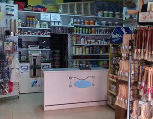 Lloguer Local Comercial  Vía amezaga