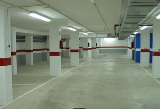 Aparcament cotxe  Mendibilostekoa