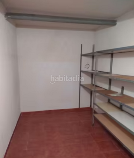 Foto c62c2bf2-408f-490e-9c98-cb130c88ebcb. Car parking in Centro Urbano-Hirigunea Leioa