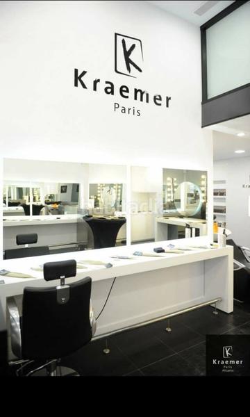 Foto 612c306c-5698-4806-a50b-3b400a22a8a8. Local comercial a Barrio del Centro Alicante