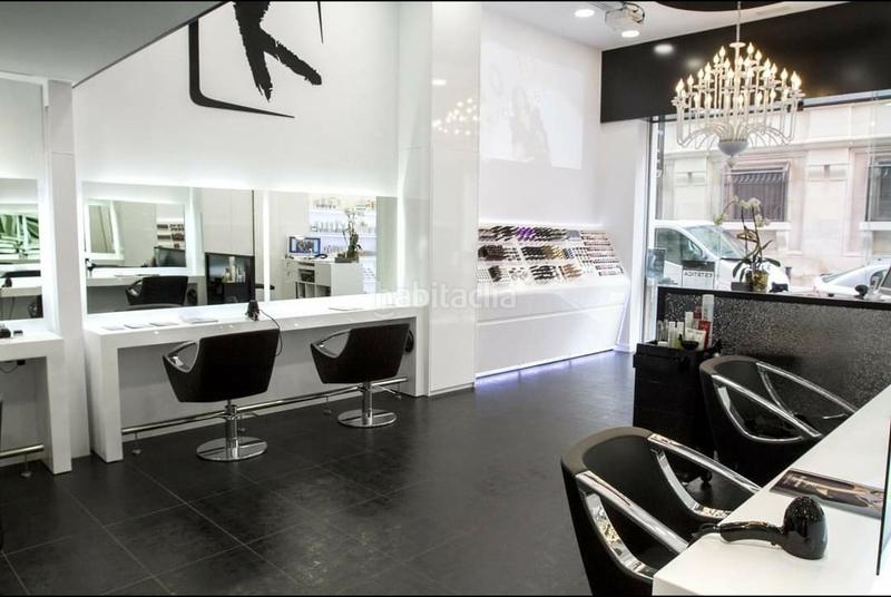 Foto 91a990a3-bd15-4a58-ae8a-6ff23a32494e. Local comercial a Barrio del Centro Alicante
