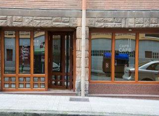 Geschäftsraum in Martín Barua Picaza s/n