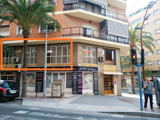 Location Bureau  Salamanca