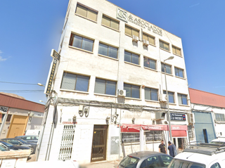 Miete Büro  Trueno