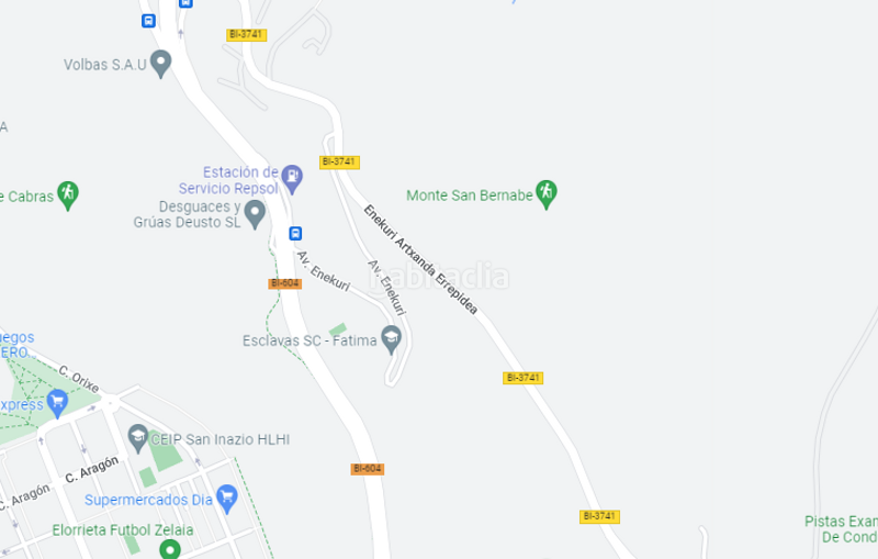 Foto 416a094b-e61f-4169-8f82-5b66709165f0. Nave industrial en Arangoiti Bilbao