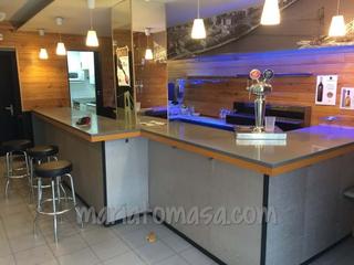 Business premise in Santa Ana