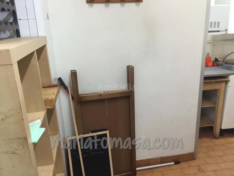 Foto 0f7f64d9-a9d1-4ba2-ba13-b4b139fc4734. Geschäftsraum in Las Arenas Getxo