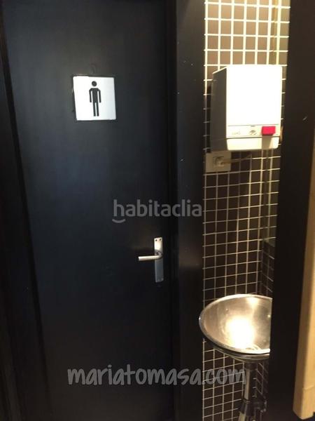 Foto 3980c594-a8dc-42dc-b2fc-5a6102cd0532. Geschäftsraum in Las Arenas Getxo