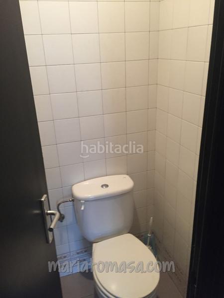 Foto 3c541e65-8c44-444d-b142-02daaa4b3898. Geschäftsraum in Las Arenas Getxo