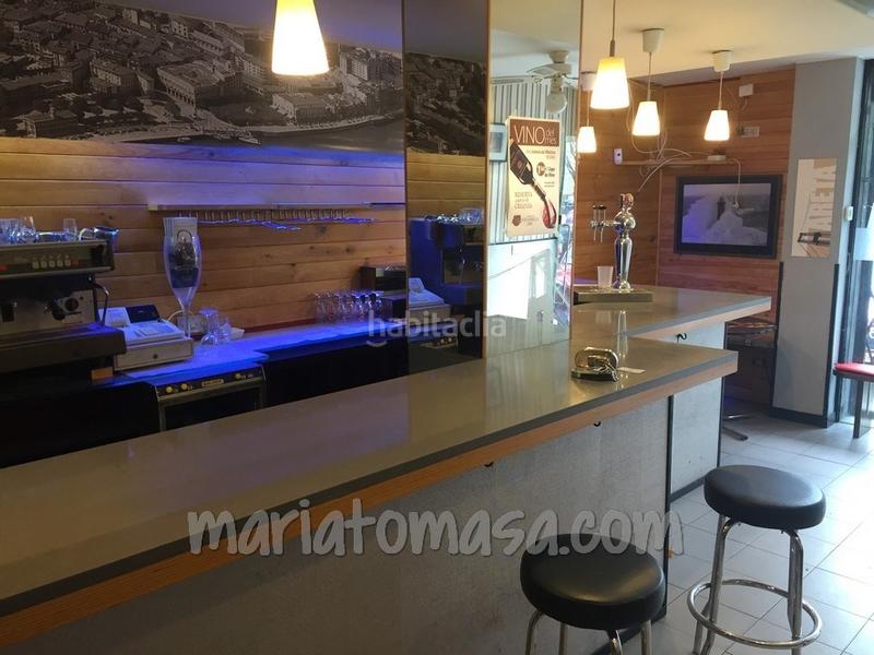 Foto 52c945e3-3a63-43cc-a1a9-d18b1ae49818. Geschäftsraum in Las Arenas Getxo