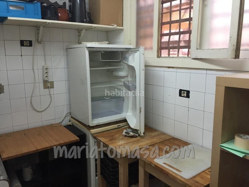 Foto 5a735ca7-6a22-49a6-891e-cff9473bbd43. Geschäftsraum in Las Arenas Getxo