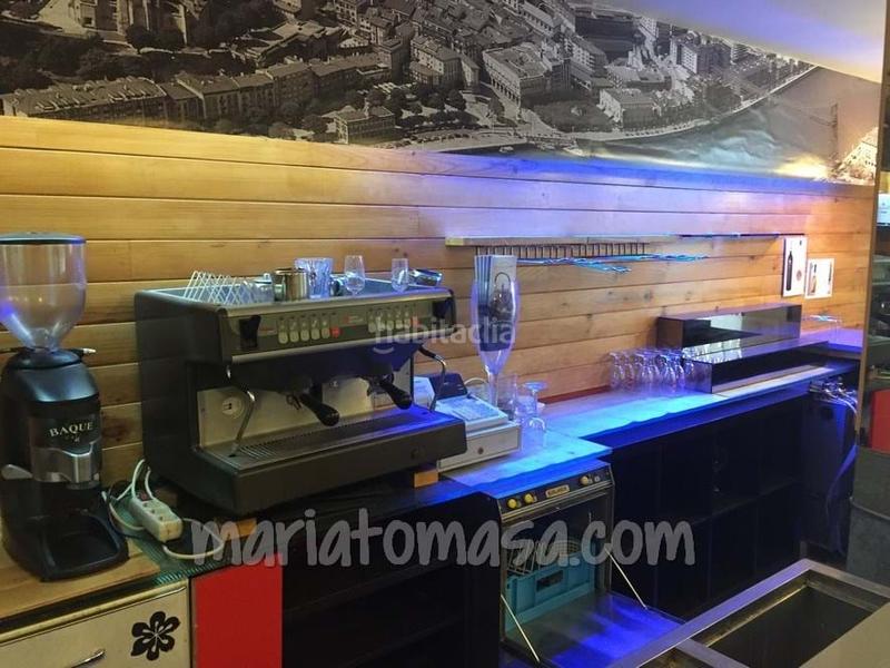 Foto 783cc9ef-31bc-4941-99c4-2b62bd072693. Geschäftsraum in Las Arenas Getxo