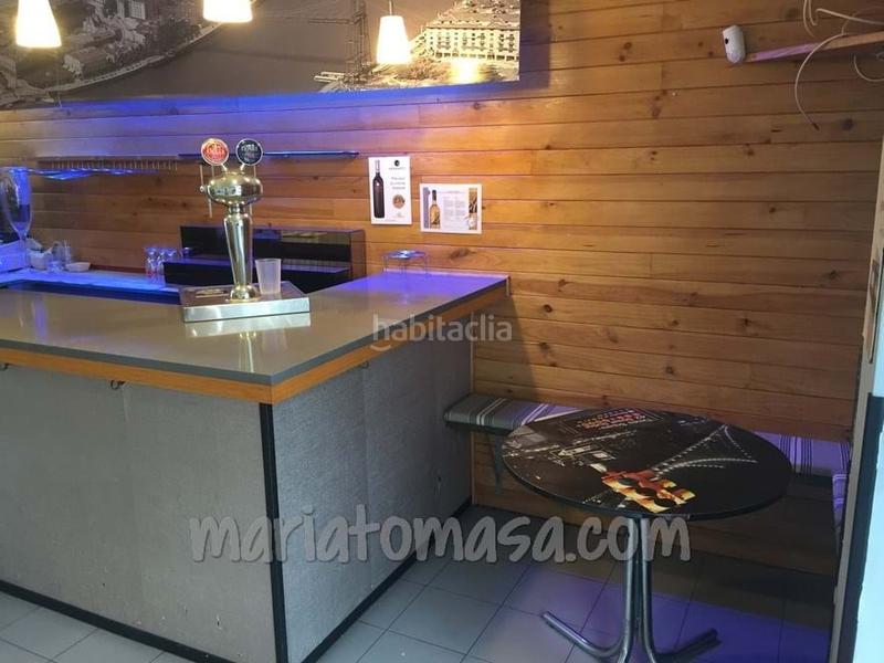 Foto 9f681a2a-32eb-4863-89cd-6445f40be88e. Geschäftsraum in Las Arenas Getxo