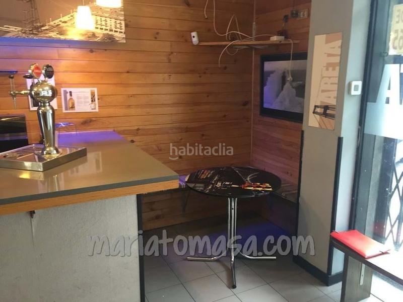 Foto ad321316-93ab-4832-b29e-22bd75ed0b70. Geschäftsraum in Las Arenas Getxo