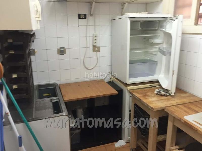 Foto b17097e8-affd-4d9f-a10c-f80acb90baf0. Geschäftsraum in Las Arenas Getxo