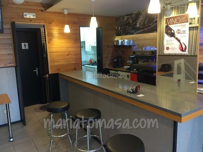 Foto d3fa63fb-beef-4d66-88e5-c3716d74b5e1. Geschäftsraum in Las Arenas Getxo